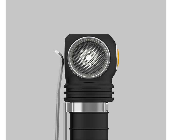 LATARKA WIZARD C1 PRO MAGNET USB - ARMYTEK