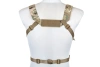 Specna Arms Tactical Adaptive V2 Multicam Chest Rig waistcoat