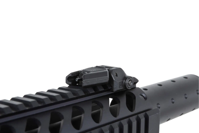 Karabinek ASG Specna Arms SA-C11 CORE™ HAL ETU™ Gen.2 Czarny