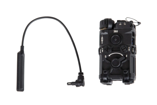 WADSN module type OGL WD06087 Black