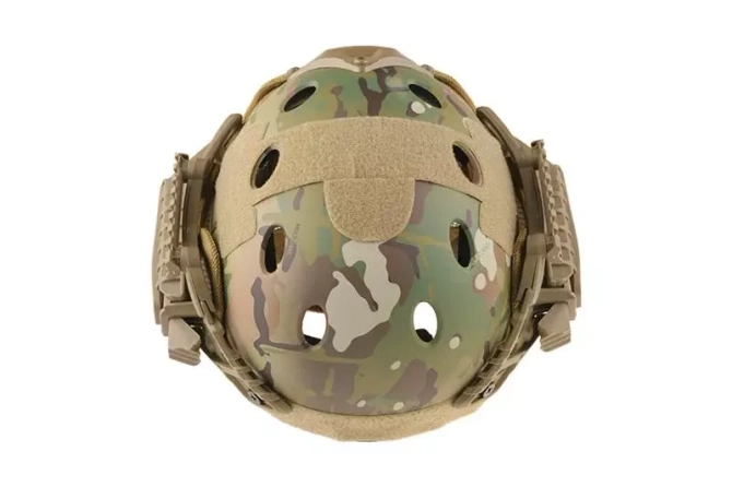 FAST Gunner Helmet (PJ) Replica - MC