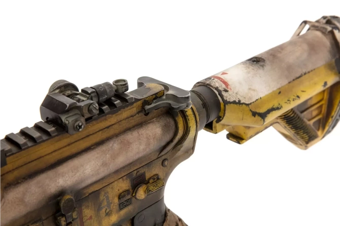 Replika karabinka SA-H06 "Hyperion"