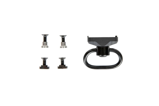 QD Sling Swivel for KeyMod / M-LOK