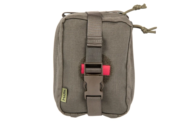 Apteczka zrywana TM-06 - Ranger Green