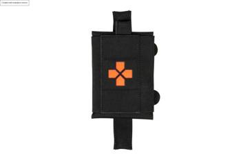 Mini Medical Kit Tornis - Black