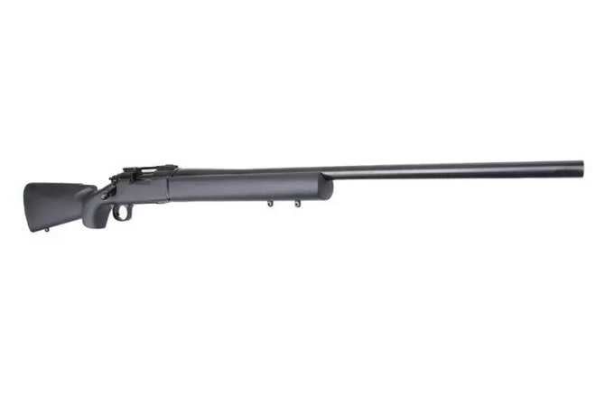 KJ-M700T sniper rifle gas replica