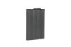 160rd Mid-Cap Magazine for Secutor Rapax replicas - black