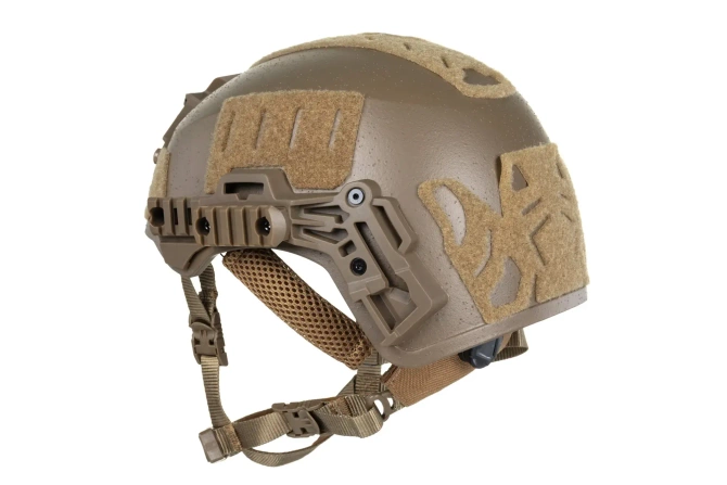 Wosport EX HL-103 Tan helmet replica