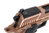 Pistolet ASG SRC Sahara Viper DUAL POWER z magazynkiem CO2 Flat Dark Earth