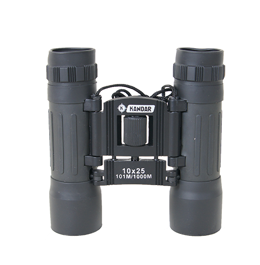 Lornetka 10x25 - KANDAR