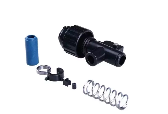 Hop-Up chamber for the G36 type replicas