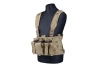 Scout Chest Rig Tactical Vest - MC