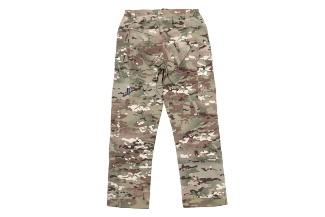 Spodnie taktyczne Emerson Gear Blue Label Guardian All-terrain Multicam