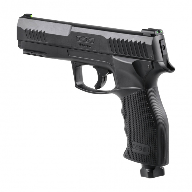 Pistolet na kule gumowe Umarex T4E TP 50 HDP 50 Gen 2 kal. 50 CO2 12 g