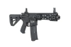 Karabinek treningowy ASG GATE x ARCTURUS Trinity Armament Alpha SBR 7.9'' TITAN II Bluetooth® ETU