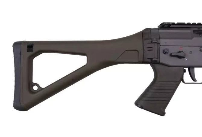 Replika karabinu ESG-553-STD