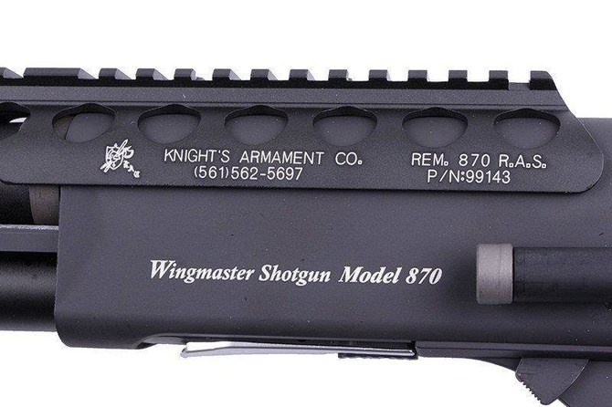 Replika strzelby M870 RAS