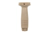 Vertical grip CYMA C.18 Tan