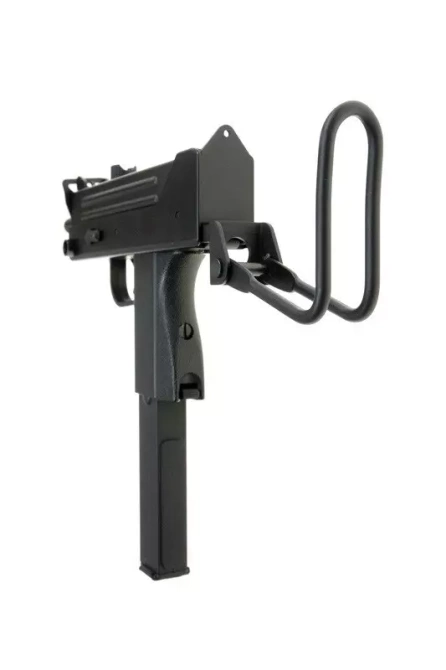 Replika pistoletu maszynowego G11-A1 GBB