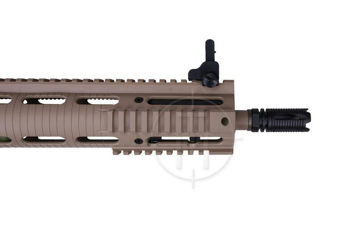 Replika karabinka szturmowego LR-300 ML-AXLT (Coyote Tan)