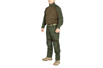 Komplet mundurowy Primal Combat G3 - oliwkowy