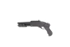 Specna Arms SA-VGS15 VAPOR™ airsoft Rifle Black