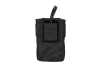 XTS Radio Pouch - Black