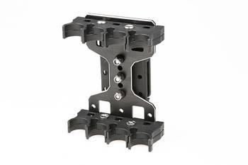 Shotshell 8Q 12GA Pouch - Black