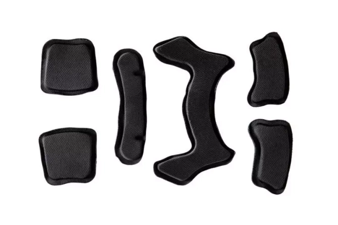 Replika hełmu MK - Ranger Green