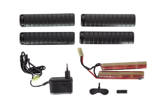 GFG07 CQBR carbine replica