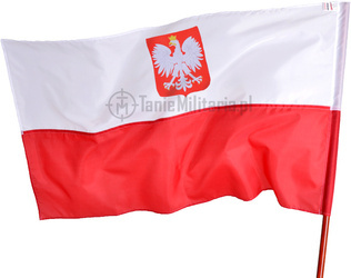 Bandera BASIC 152.92POL (flaga)