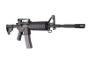 GR16 Blowback EBB carbine replica - black