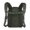 Wosport BP-142 Ranger Green 10 litre assault backpack