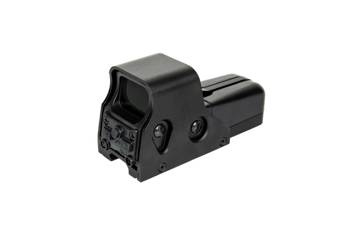 552 Red Dot Sight Replica - black