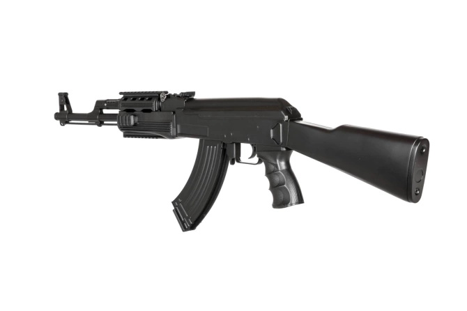 CM.022A Tactical - Carbine Replica - Black