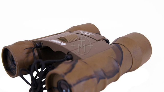 Lornetka 30x36 - Kandar