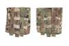 Kamizelka taktyczna Plate Carrier Wosport VE-83 Multicam