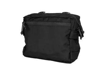 Breacher Type Pouch - Black