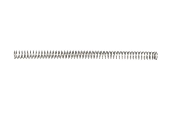 M140 Archwick spring with irregular coil for VSR-10 / SPR300 replicas