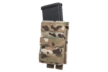 Wosport rifle magazine pouch Multicam