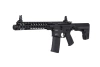 KWA VM4 RONIN 10 SBR S-AEG 2.5 Assault Rifle Airsoft Gun 2.5 Black