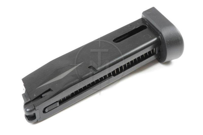 Magazynek do replik typu TAURUS CO2 (CG210513, CG210514)