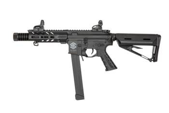 SR4 FALCON-W Submachine Gun Replica