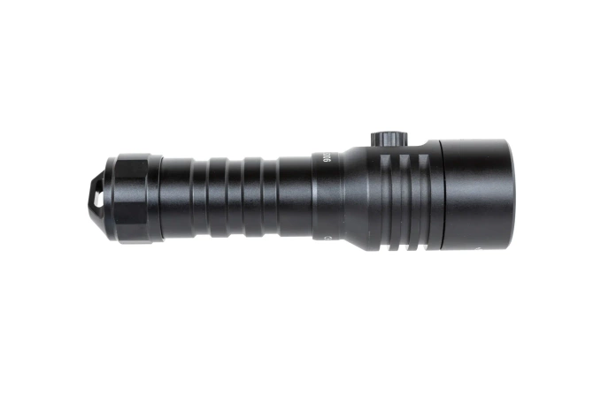 Sofirn SD06 torch with rechargeable battery Black