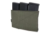 Primal Gear Ranger Green tactical insert