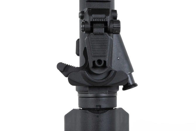 Karabinek ASG Specna Arms SA-C10 CORE™ HAL ETU™ Single Fire Only Czarny