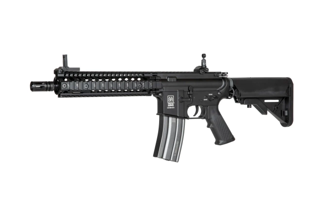 Specna Arms SA-A03 ONE™ Kestrel™ ETU airsoft rifle Black