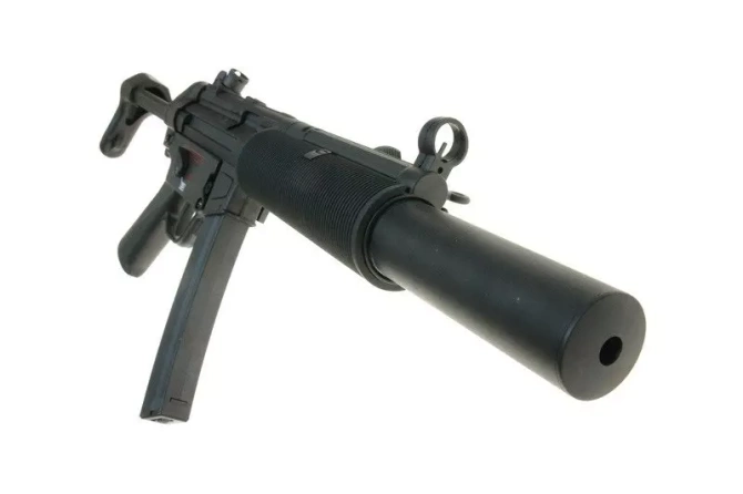 CM049SD6 SMG replica (Electric Blow Back)