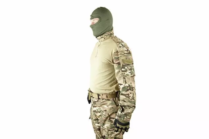 Bluza Combat Shirt - MC