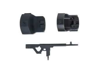 Kolimator Vector Optics Frenzy-S 28x19 SCRD-66 3MOA